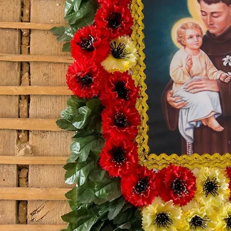 Апартаменты The Bica Hideaway *