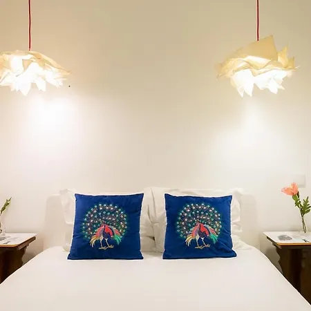 The Bica Hideaway 아파트 *