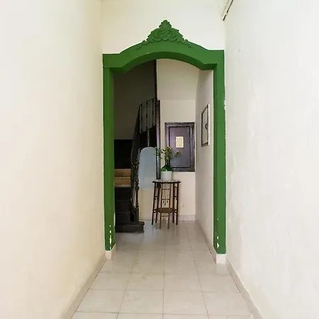 Apartment The Bica Hideaway