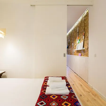 The Bica Hideaway Apartment *