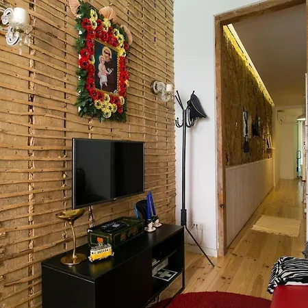 The Bica Hideaway *