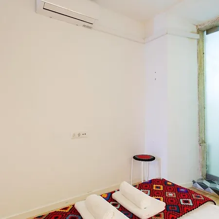 The Bica Hideaway Lisbon