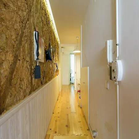 The Bica Hideaway